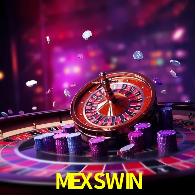 MEXSWIN Casino - juegos, cajero y retiros Lobby MEXSWIN Casino con mesas, rodillos, cajero y acceso móvil seguro
